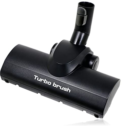 Spares2go Turbo brush head floor tool for Miele Vacuum Cleaner Turbine S5 S3800 S5210 S5211 S5261 S5281