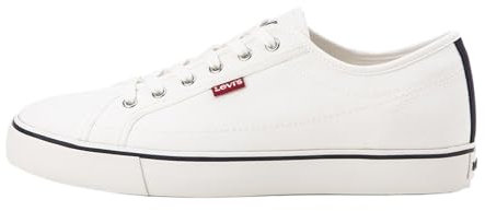 Levi's Hombre Hernan, White Normal., 44 EU