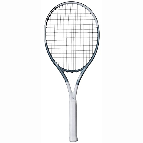STIGA Tennisschläger Supreme LW für Damen und Junge Spieler 270 g (Besaitet, 3)