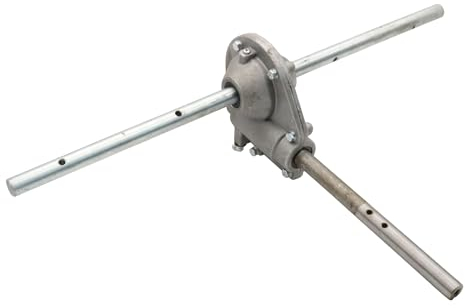SECURA Fräsgetriebe kompatibel mit Ama 302 CC 62 cm Schneefräse