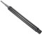 CoCud Extra langer Hohlsteckschlüssel, 13 mm Größe, 200 mm Länge, 1/4 Sechskantschaft, 73 mm Adapter, 6-Punkt-Schnellwechsel-Tiefbrunnen-Nuss-Treiber für Gewindestangen Schrauben