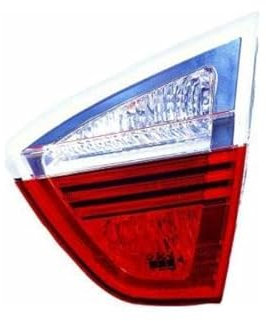 EDA PREMIUM auto Rückleuchte, Rücklicht, Heckleuchte Rechts 6937460 passend für BMW 3 E90/E91 2005-2009, SDN, innen, ECE/SAE