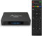 Compatible with X96Q Pro Android 10.0 2.4G WiFi 1GB/8GB Android TV Box 4K H313 chipset Quad-Core IP TV Box Streaming Media Player Suitable for X96Qpro