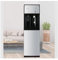 Freestanding Water Cooler Dispenser, Hot & Cold Settings, Room Temperature, Hot Water and Cold Water 3 Function, Deal for Fitness Club, Hotel, Restaurant, Coffee Shop, Office