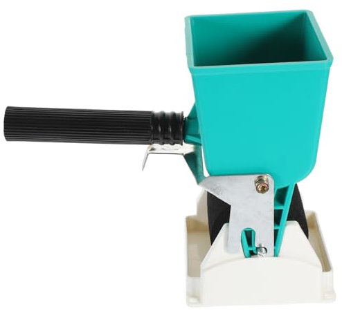 SEWOART Colla Manuale Applicatore Di Colla Regolabile Rivestito Portatile Per Pvc Lattice Legno Fabbrica Studi Fotografici