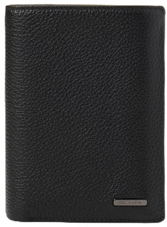 MAC ALYSTER Portefeuille européen - 3 vol. Noir ONE Size Womens