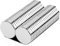 Aenienoe 50Stück Magnete Kleine Magnete Stark Neodym Magneten Mini 12x1.5mm Rund für Pinnwand Magnettafel Kühlschrank Whiteboard Handwerk Fotos Starke Magnets