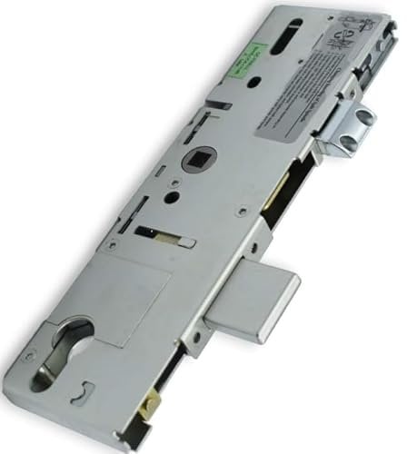 Door Centre Gearbox - ERA Saracen Surelock - 92PZ - 45mm Backset