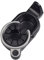 Auto-Mittelkonsole Getränkehalter Flaschenaufbewahrung passend für Benz Smart Fortwo 451 2007 2008-2014 A4518100370 (schwarz)