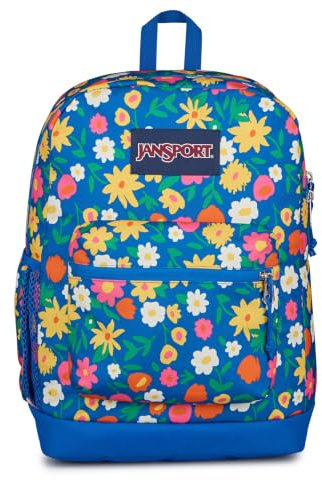 JANSPORT Cross Town Plus 26L Backpack One Size