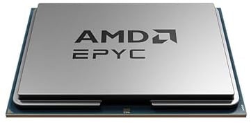 AMD Epyc 9135 Processor 3.65 Ghz 64 Mb L3, 100-000001150