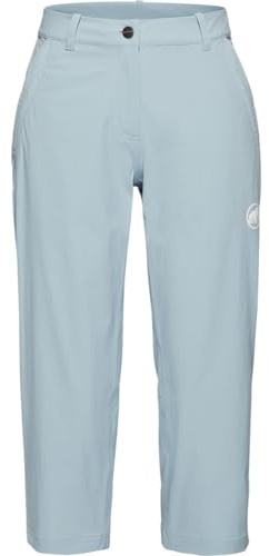 Mammut Hiking V Capri Pants Women NEBLA - 40