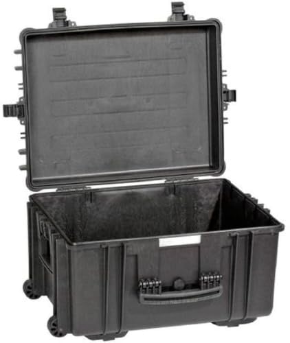 Explorer Cases 5833 607 x 510 x 372 cm Case - Black