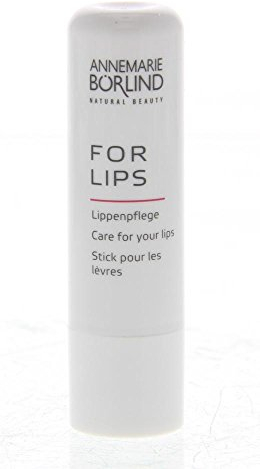 Annemarie B�rlind Beauty Secrets For Lips 4,8g