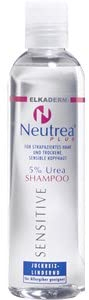 Neutrea 5% Urea - Shampoo, 250 Ml