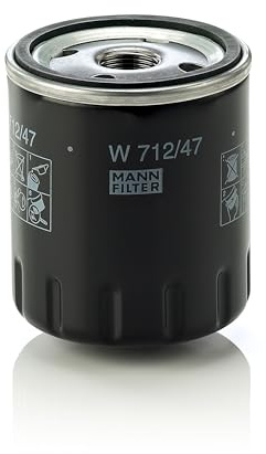 MANN-FILTER, W 712/47 Ölfilter
