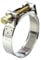 Mikalor W2 63-68 Supra Heavy-Duty Hose Clamp Stainless Steel