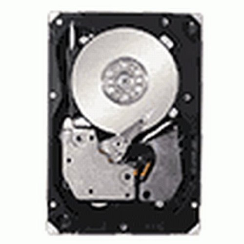 Seagate-IMSourcing Cheetah 15K.6 ST3146356SS 146 GB 3.5 Hard Drive - Internal (ST3146356SS-IM) -