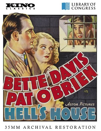 Kino Lorber 738329115029