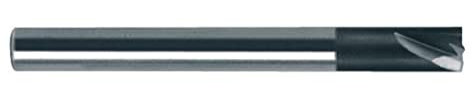 Ruko 101080HM - Broca para puntos de soldadura metal duro integral (8 mm)