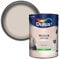 Dulux Silk Emulsion Paint For Walls And Ceilings - Gentle Fawn 5L