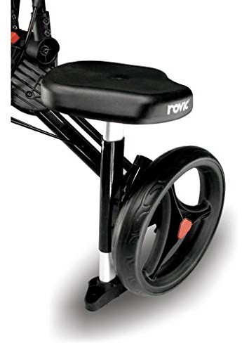 Rovic Rovic RV1C Golf Trolley Attachable Cart Seat
