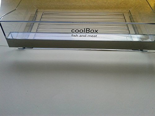 Siemens Schublade Schubkasten Cool Box 00686643 f.Kühlschrank (Modelle siehe Beschreibung