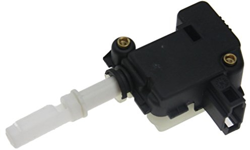 Locking Actuator Tailgate Central Boot For A4 8E B6 B7 2000-2016