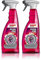 SONAX 227400 Felgenstar Felgenreiniger Spezialreiniger Felgen Reiniger 2x 750ml