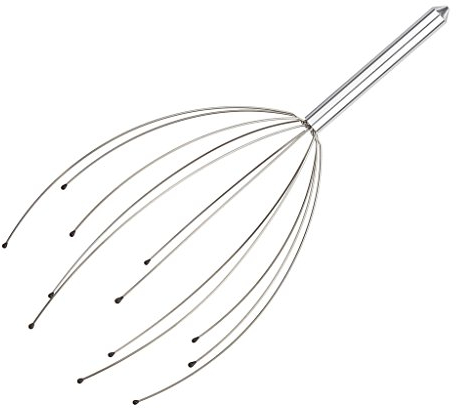 VOYAGE Kopfmassagegerät - Professionelles Head Stimulator