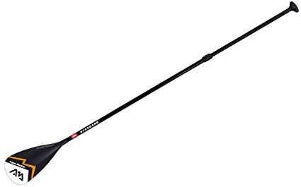 Aqua Marina Standard Alu Paddel Paddle 166-215cm 3-teilig 900g