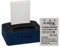 2 Batteries + Double Chargeur (USB) pour Nikon en-EL5 / Coolpix P3, P4, P100, P500, P510, P520, P530, P5000 ... / AW110(s) / S10... - Voir liste (Cable Micro USB Inclus)