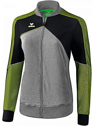 Erima Damen Präsentationsjacke Premium One 2.0
