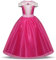Aurora Kostüm Prinzessin Kleid für Mädchen 3-4 jahre