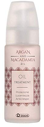 biacrè Argan and Macadamia Oil Treatment, 100 ml