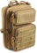 LIVANS Taktische Molle-Utility-Tasche, EDC-Werkzeugtasche, Taktische Handytaschen, Mini-Taillentaschen, medizinisches EDC IFAK Pack, Mini-Design von 3-Tage-Rucksack