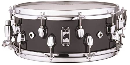 Mapex Black Panther Snare Drum - Nucleus, 14x5,5