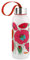 Pylones, Trinkflasche – Happyglou Small Mohnblumen 420 ml