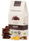 MAKRi® BIO Knusperpralinen - Schoko Krossies ohne raffinierten Zucker, Mit Dattel Schokolade, Vegan & Fair gehandelt (1 Stk.)