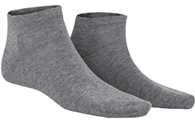 KUNERT Herren Sneaker Socken Fresh Up klimaregulierend