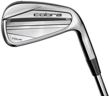 COBRA King Tour Irons 4-PW