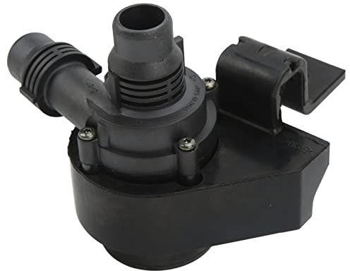 Pompe à Eau KIMISS, Remplacement Pompe à Eau Auxiliaire Série 5 E39 E60 E61