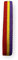 makio Pulsera Bandera República España elástica. Pulsera Bandera Republicana (Bandera República 1,5 cm)