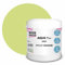 BOX DECO COULEURS Peinture murale acrylique aspect velours Aqua Déco - 750ml, Vert Anis
