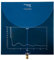 Nooelec UWB Surveyor Antenne, extrem breite Bandbreite, bikonische Low-Profile-Leiterplattenantenne, Frequenzbereich von 700 MHz bis 10 GHz, durchschnittliche Verstärkung von 3 dBi Sehr klein und