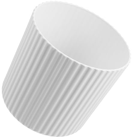 Cabilock Poubelle De Bureau Robuste Pour Petite Table Poubelle De Comptoir Facile À Nettoyer