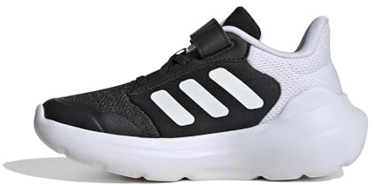 adidas Unisex Kids TENSAUR Run 3.0 Shoes Children, core Black/Cloud White/core Black, 10.5 UK Child