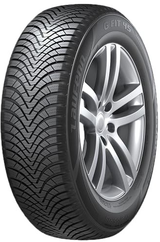 Laufenn G Fit 4S LH71 235/55 R18 104V 3PMSF XL - Ganzjahresreifen ohne Felge
