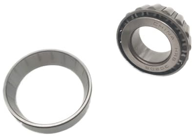 Tapered Roller Bearing for LINHAI 260CC 300CC ATV Quad 30205 GB/T297-30205 3CC Component