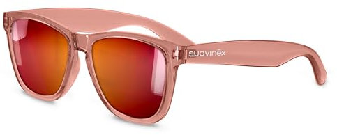 Suavinex Sunglasses 2024, Rosa, Adults Unisex